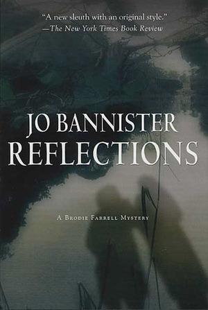 Reflections by Jo Bannister
