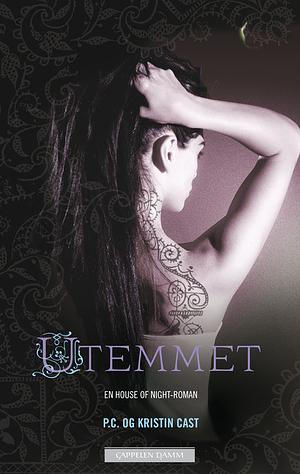 Utemmet by Kristin Cast, P.C. Cast