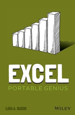 Excel Portable Genius by Lisa A. Bucki