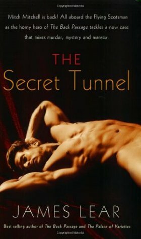 The Secret Tunnel by James Lear