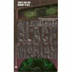 The Black Mariah by Jay Bonansinga