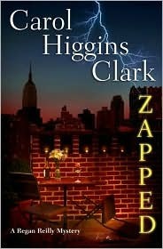 Zapping by Carol Higgins Clark