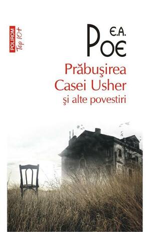 Prabusirea Casei Usher si alte povestiri by Edgar Allan Poe