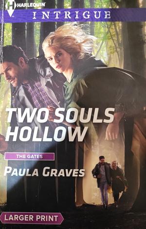 Two Souls Hollow by Paula Graves