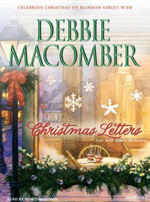 Christmas Letters by Debbie Macomber