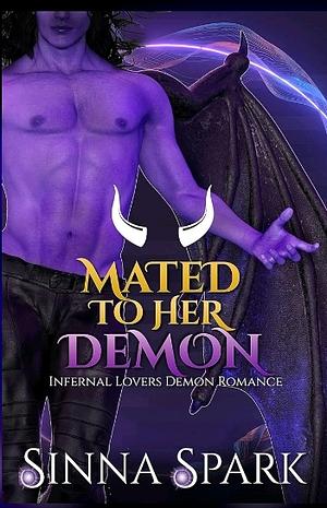 Mated to Her Demon by Sinna Spark