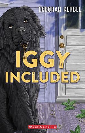 Iggy Included by Deborah Kerbel