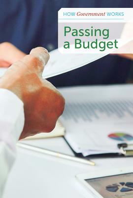 Passing a Budget by Ashley M. Ehman