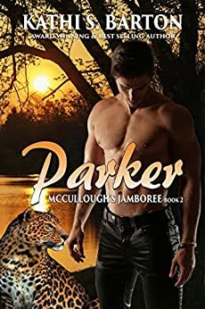 Parker by Kathi S. Barton