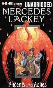 Phoenix and Ashes by Mercedes Lackey