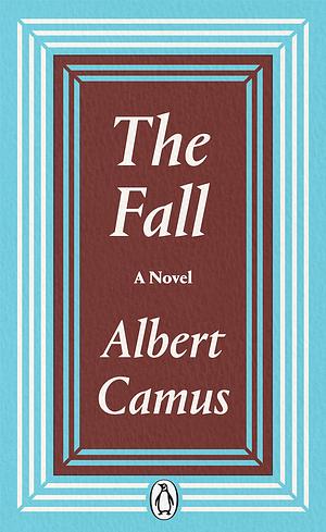 The Fall by Albert Camus