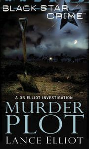 Murder Plot by Lance Elliot, Keith McCarthy