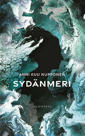 Sydänmeri by Anni Kuu Nupponen