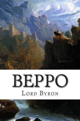 Beppo: A Venetian Story by Lord Byron