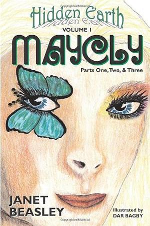 Maycly by Janet Beasley, Janet Beasley