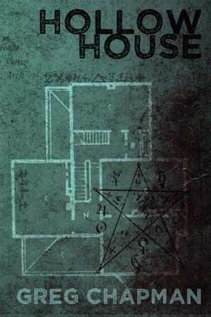 Hollow House by Greg Chapman