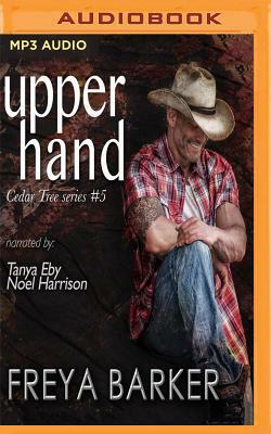 Upper Hand by Freya Barker