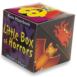 Little Box of Horrors by 