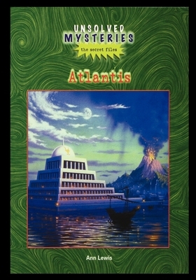 Atlantis by Ann Lewis