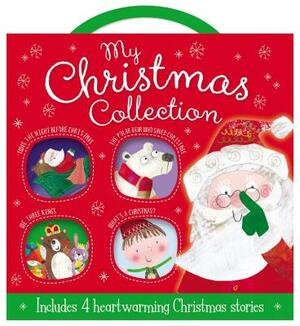 Assortment My Christmas Collection Box Set by Make Believe Ideas Ltd