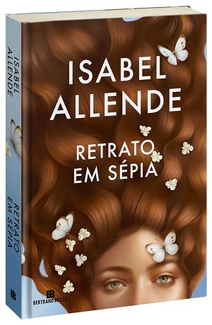 Retrato a Sépia by Isabel Allende, Margaret Sayers Peden