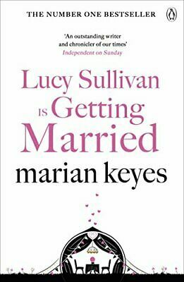 Lucy Sullivan is Getting Married by Marian Keyes