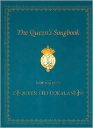 The Queen's Songbook by Lili'uokalani