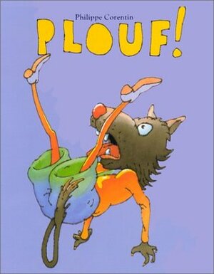 Plouf! (Fiction, Poetry & Drama) by Corentin