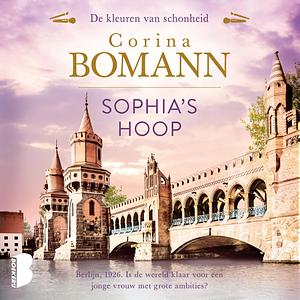 Sophia's hoop by Corina Bomann