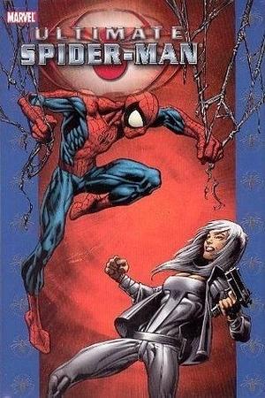 Ultimate Spider-Man: Ultimate Collection Volume 8 by Brian Michael Bendis