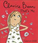 Clarice Bean, That's Me! by Lauren Child