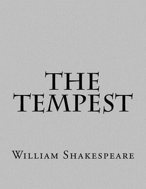 The Tempest by William Shakespeare