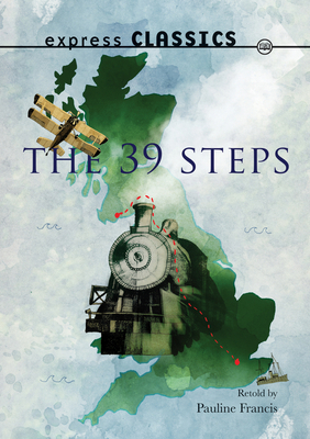 The 39 Steps by 