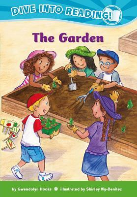 The Garden by Gwendolyn Hooks