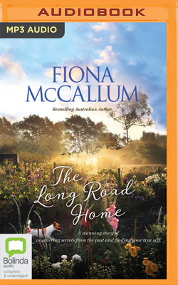 The Long Road Home by Fiona McCallum