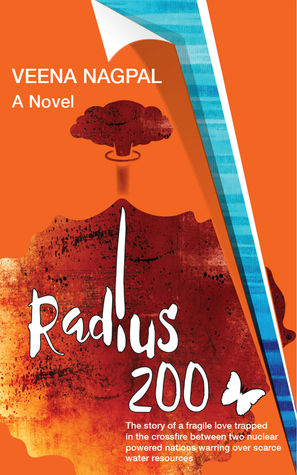 Radius 200 by Veena Nagpal