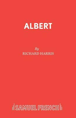 Albert by Richard Harris