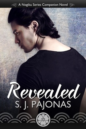 Revealed by S.J. Pajonas