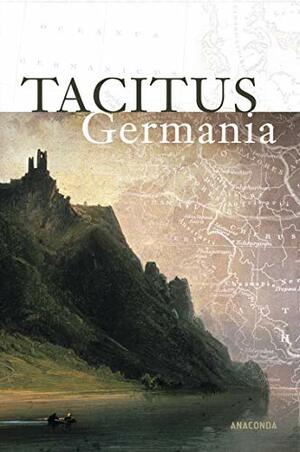 Germania by Tacitus