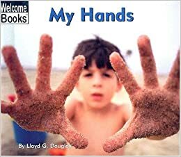 My Hands by Lloyd G. Douglas