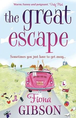 The Great Escape by Fiona Gibson