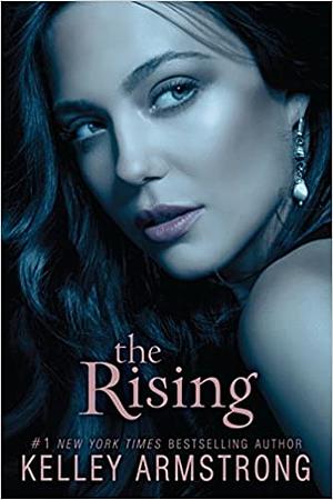 Verrijzing by Kelley Armstrong