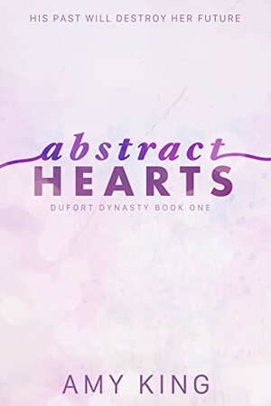 Abstract Hearts by Amy King