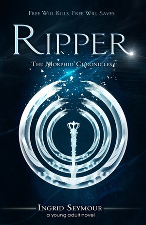 Ripper by Ingrid Seymour