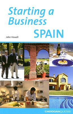 Spain by John Howell