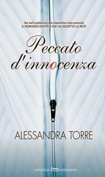 Peccato d'innocenza by Alessandra Torre
