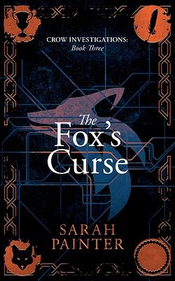 The Fox's Curse by Sarah Painter
