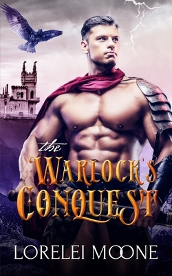 The Warlock's Conquest by Lorelei Moone