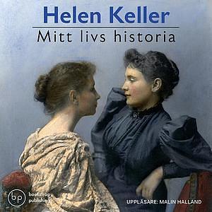 Mitt livs historia by Helen Keller