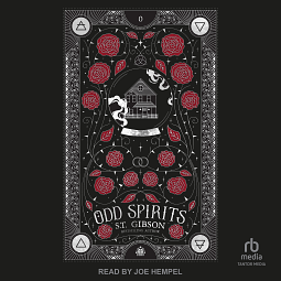 Odd Spirits by S.T. Gibson